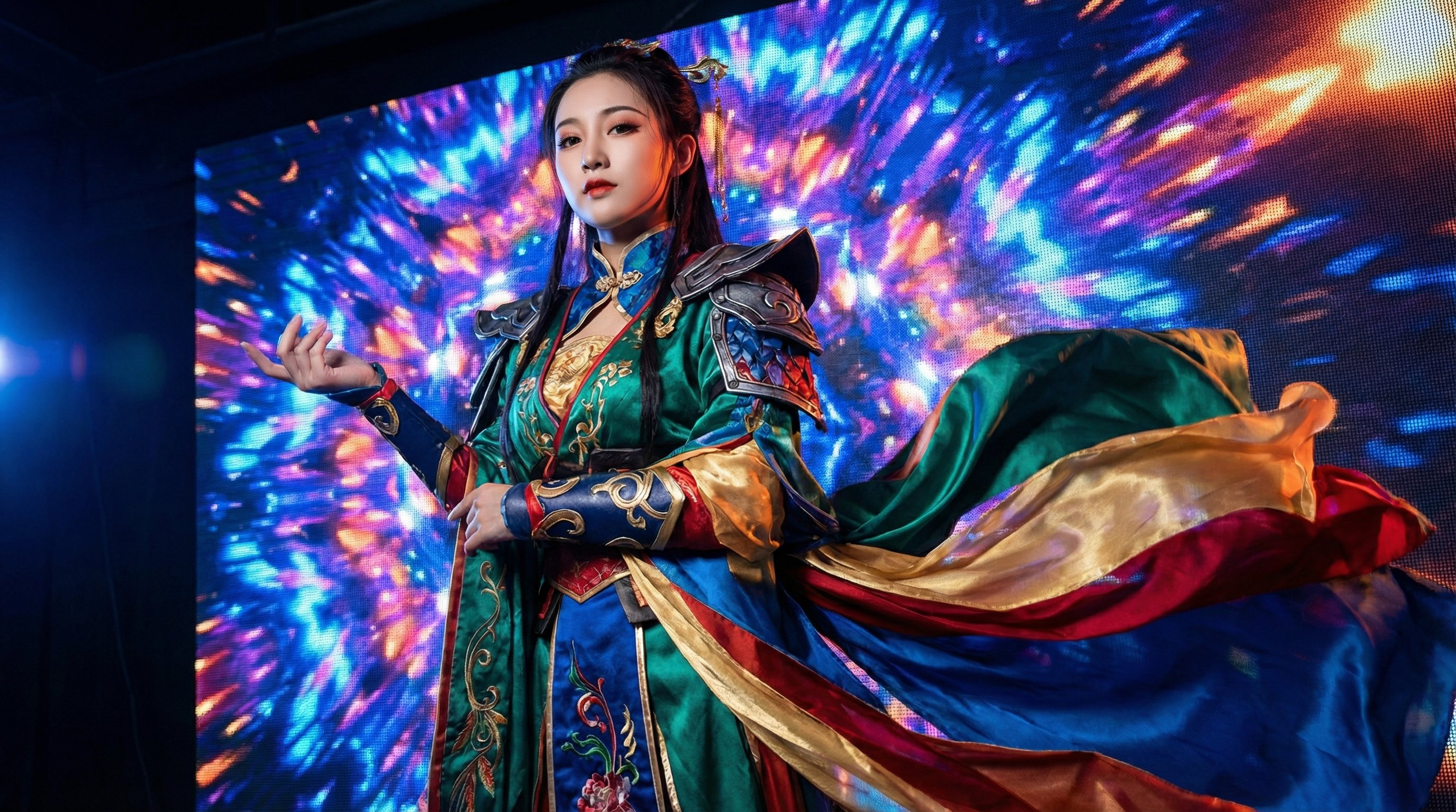 海角网动漫cosplay视频