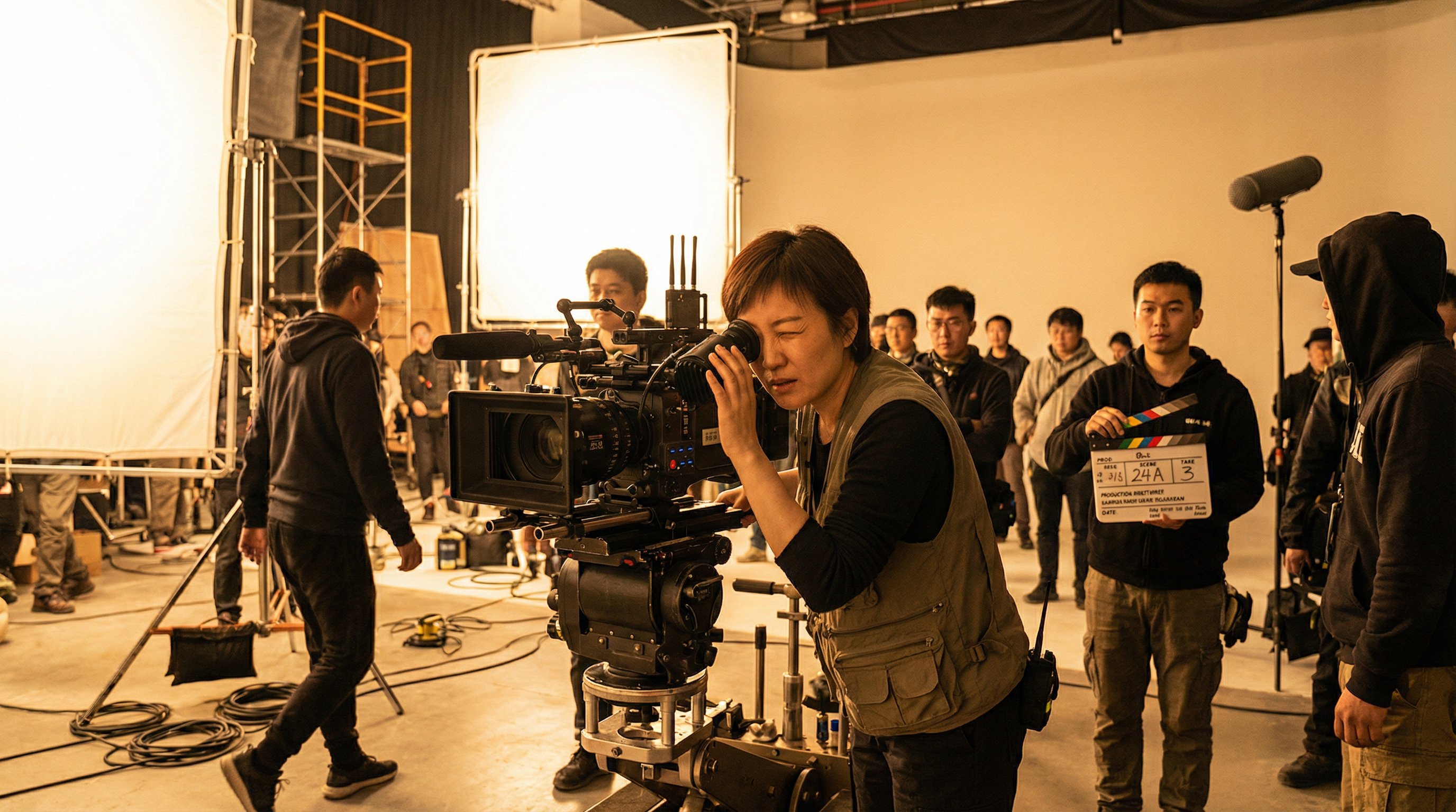 海角网幕后花絮视频